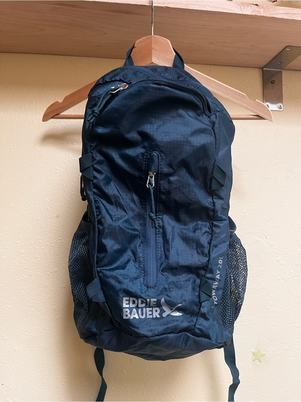 Eddie Bauer StowawayDaypack